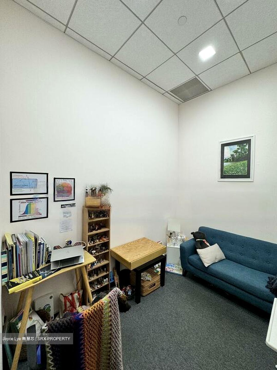Square 2/novena Medical Center (D11), Retail #457861111